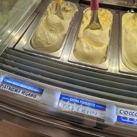  at Gelateria K2 in Varazze