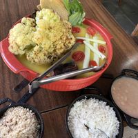   at Dona Chica na Horta in Campos Do Jordao