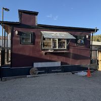   at Fernando's Burritos  in Cloudcroft