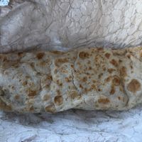   at Fernando's Burritos  in Cloudcroft