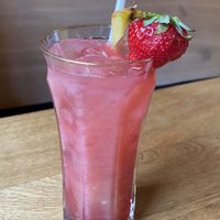 Mocktail   at L'Atypique  in Saint-omer