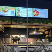 Cuisine   at L'Atypique  in Saint-omer