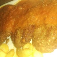  at Viktor Levi Şarap Evi in Istanbul