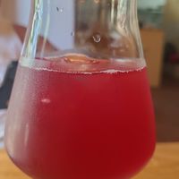 Bissap at laska in Saint Pierre