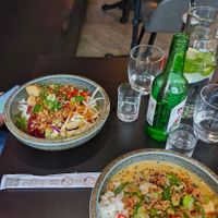  at Shoyu in London
