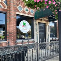  at Radish Market & Cafe in Kokomo