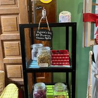  at Radish Market & Cafe in Kokomo