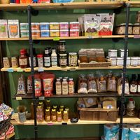  at Radish Market & Cafe in Kokomo