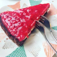    at Scai Bakery in Berlin