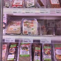  at Shanti Epicerie in Brussels