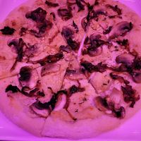  at Stardust Bar + Kitchen in Halifax