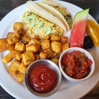  at Stardust Bar + Kitchen in Halifax