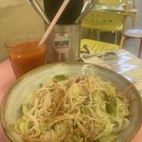   at Chez Cécé in Montpellier