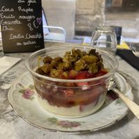   at Chez Cécé in Montpellier
