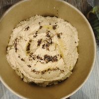  at Sisu Kitchen %100 Vegan in Antalya
