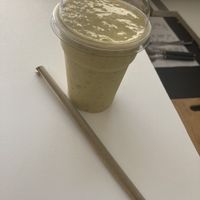 Green mojito  at Explore Rhodes - Healthy Bowls in Rhodes