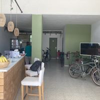 Inside  at Explore Rhodes - Healthy Bowls in Rhodes