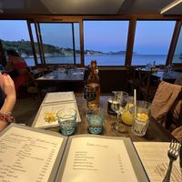 Mooi uitzicht   at La Crique in La Ciotat