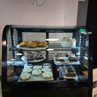 At Veganworld, Kerstbeurs, Hasselt at Atelier sablé in Mechelen