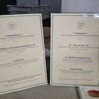 At Veganworld, Kerstbeurs, Hasselt at Atelier sablé in Mechelen