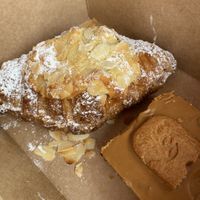   at Sweet Almond - Plant Based Bakery in Dublin