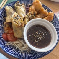   at Hanoi Kitchen  in Hilleroed