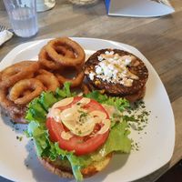  at The Taste Kitchen in Lions Head