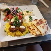  at The Taste Kitchen in Lions Head