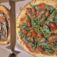  at Pizzeria am Markt in Moemlingen