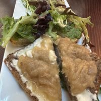   at be love in Victoria