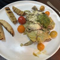   at be love in Victoria