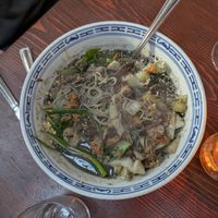 Black Tantan at be love in Victoria