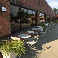  at VENDELLA in Eagan