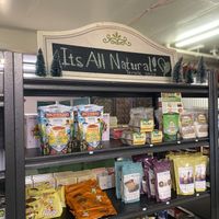 Shop  at It's All Natural in Columbus