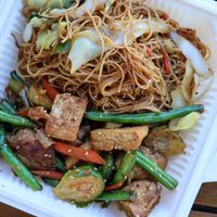  at It's All Natural in Columbus