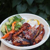  at It's All Natural in Columbus