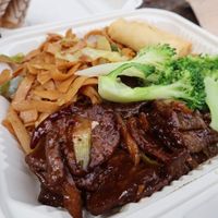  at It's All Natural in Columbus