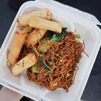  at It's All Natural in Columbus