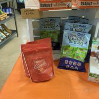 Candies at It's All Natural in Columbus