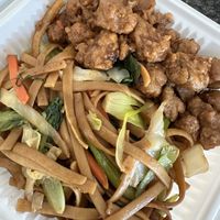   at It's All Natural in Columbus