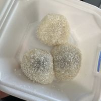   at It's All Natural in Columbus