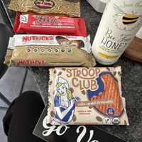   at It's All Natural in Columbus