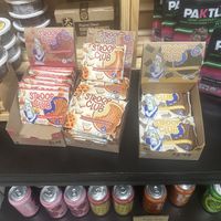   at It's All Natural in Columbus