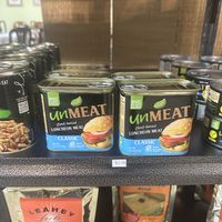   at It's All Natural in Columbus