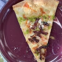 Vegan!  at Two Boots Nashville in Nashville