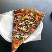   at Two Boots Nashville in Nashville