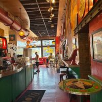  #Veganuary at Two Boots Nashville in Nashville