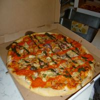   at Two Boots Nashville in Nashville