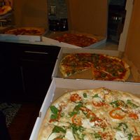   at Two Boots Nashville in Nashville