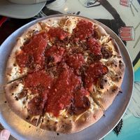   at Two Boots Nashville in Nashville